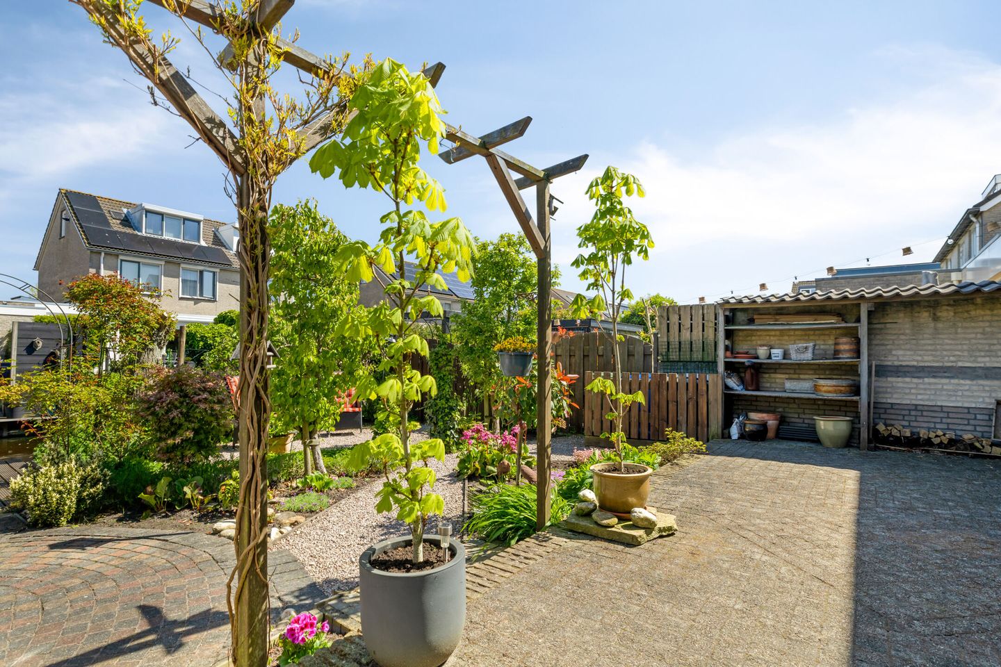 Photo 34 of Korensloot 19