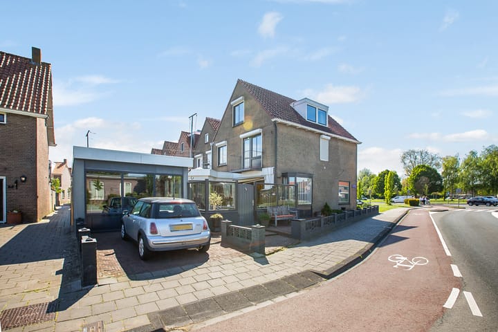 Foto 4 van Anjelierenstraat 44