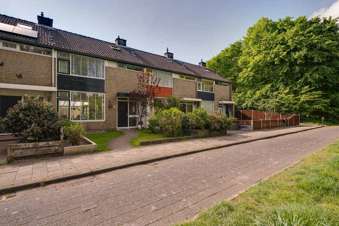 Photo 2 of Rijnstraat 10
