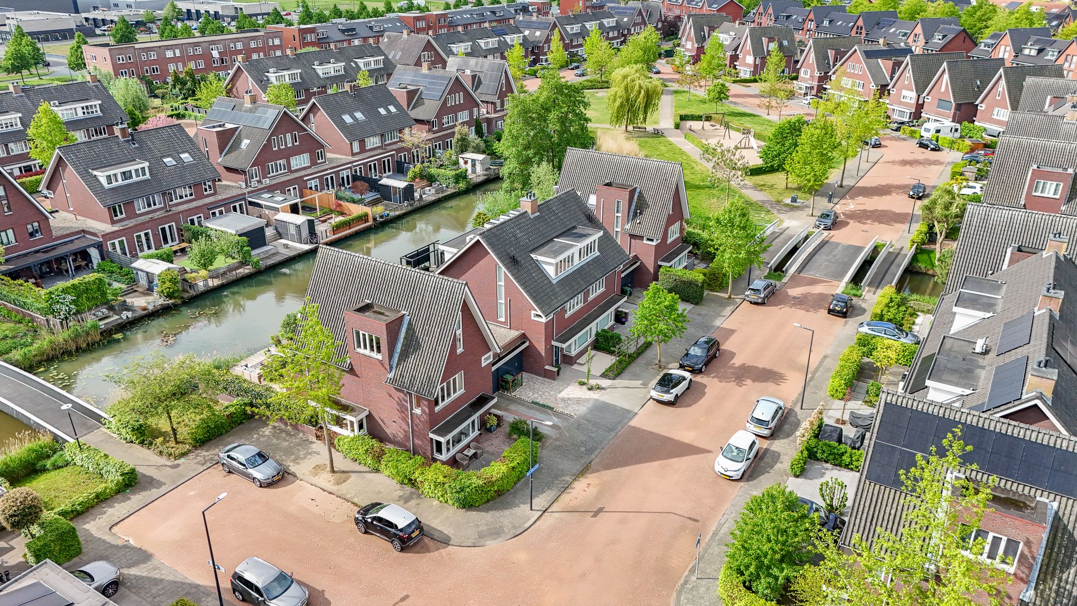 Foto 42 van Ossip Zadkinestraat 2