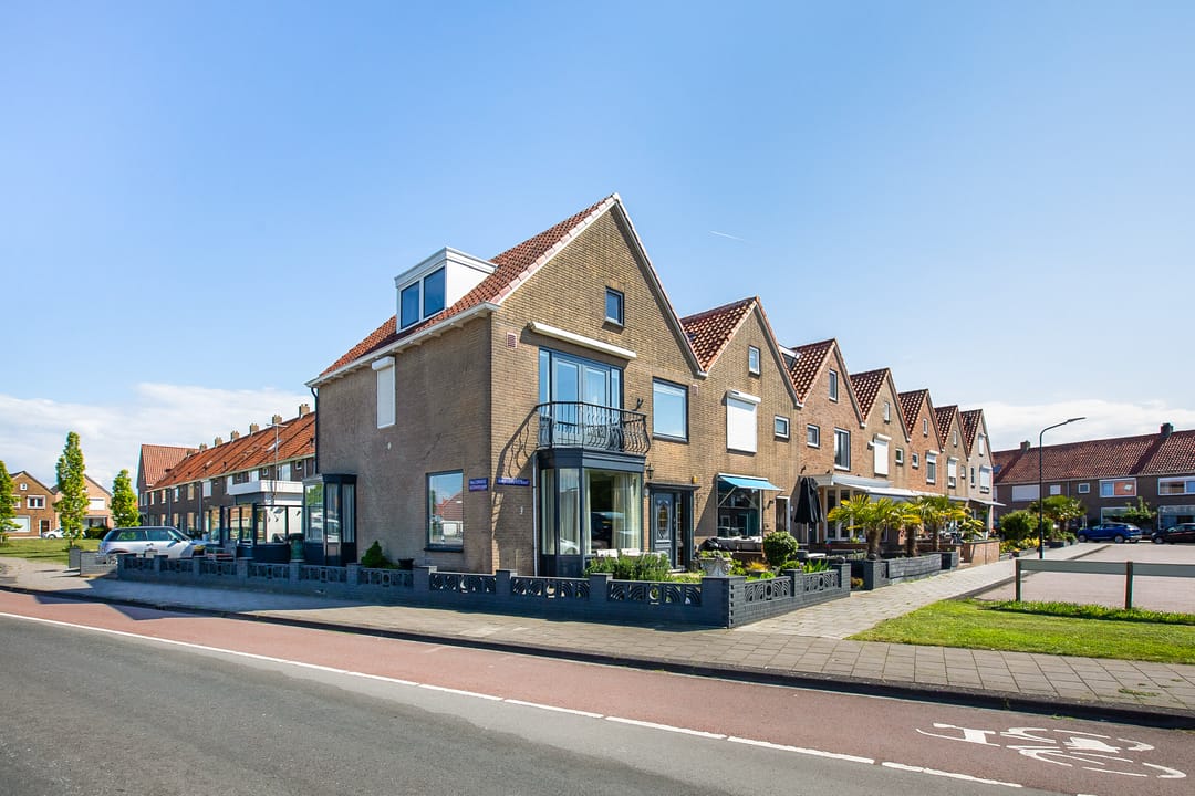Photo 1 of Anjelierenstraat 44