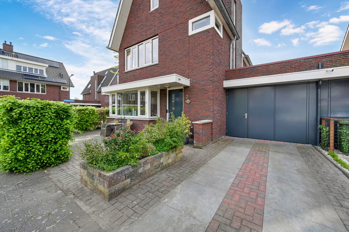 Foto 5 van Ossip Zadkinestraat 2