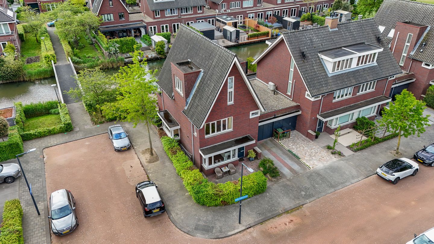Foto 40 van Ossip Zadkinestraat 2