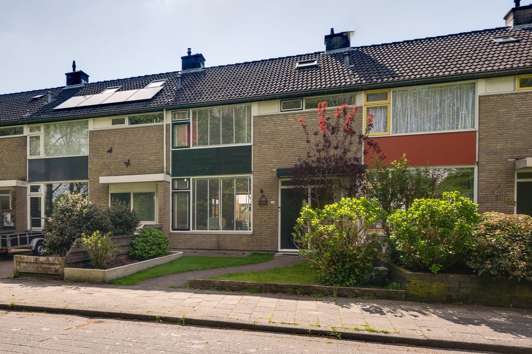 Photo 1 of Rijnstraat 10