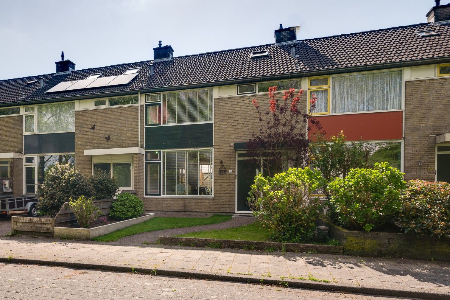 Rijnstraat 10 