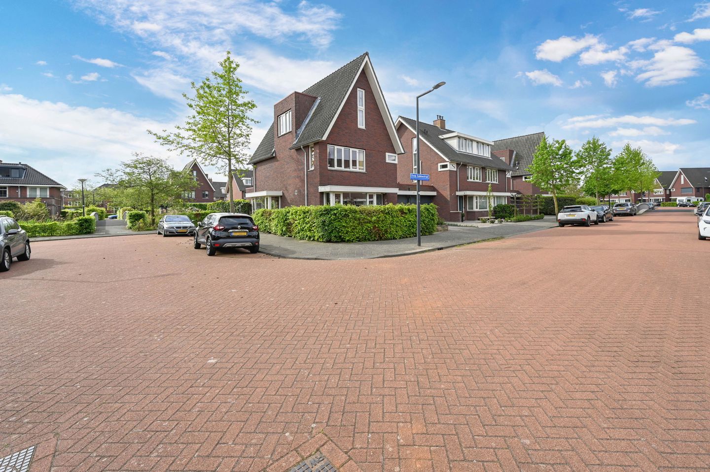 Foto 44 van Ossip Zadkinestraat 2
