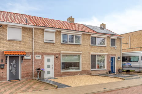 Vierambachtenstraat thumbnail