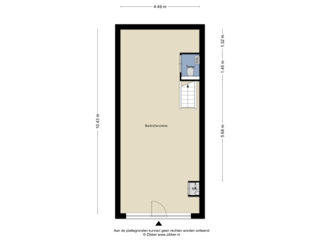 Bekijk plattegrond