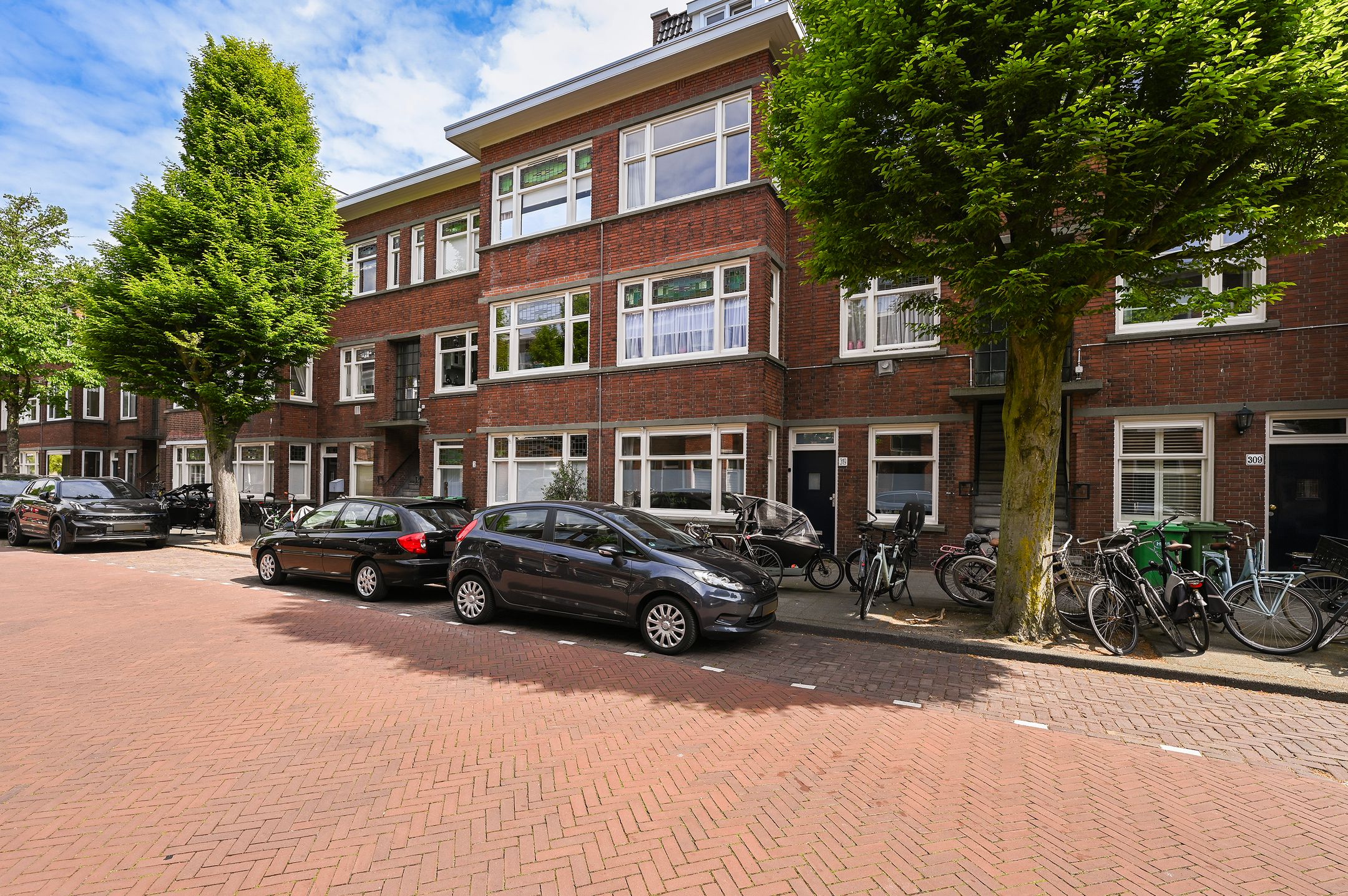 Stuyvesantstraat 319 Den Haag