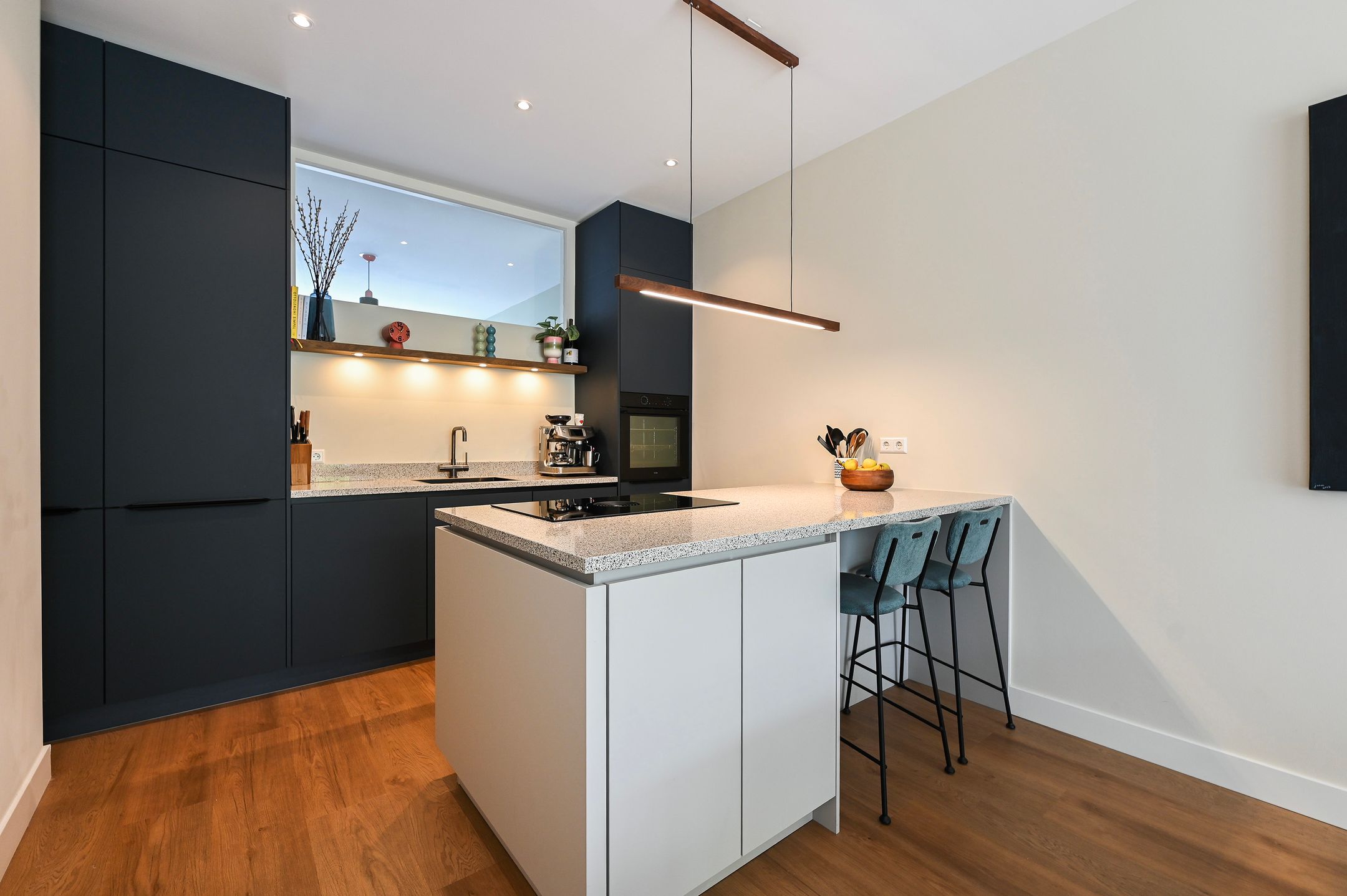 Photo 9 of Stuyvesantstraat 319