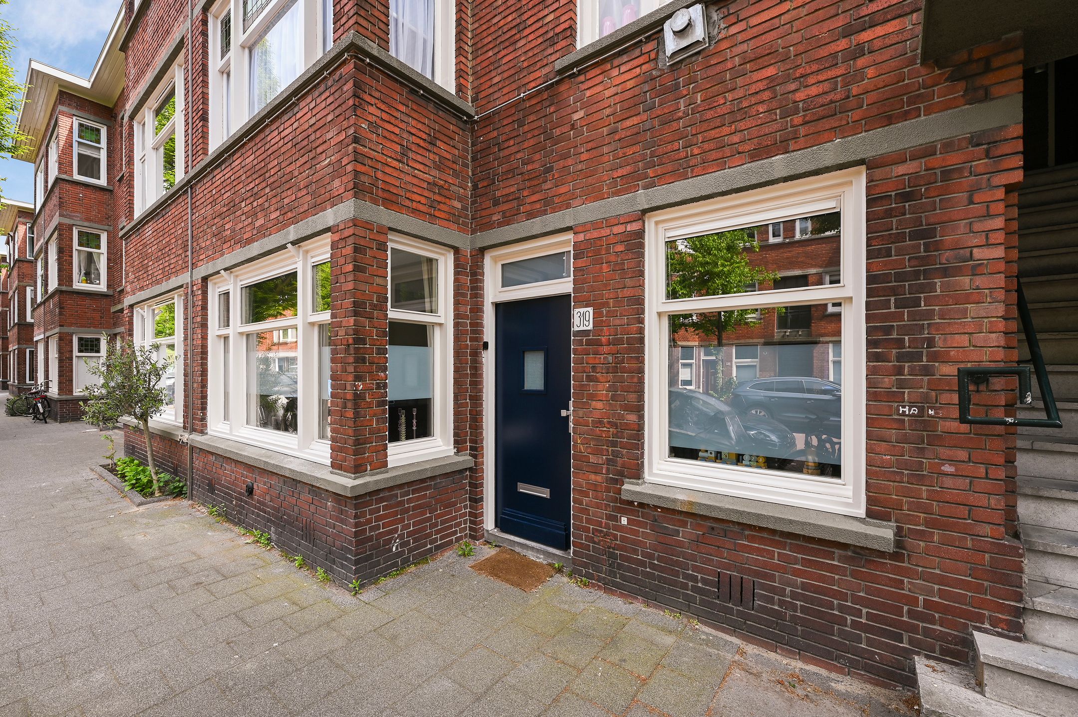 Stuyvesantstraat 319 Den Haag - View 4