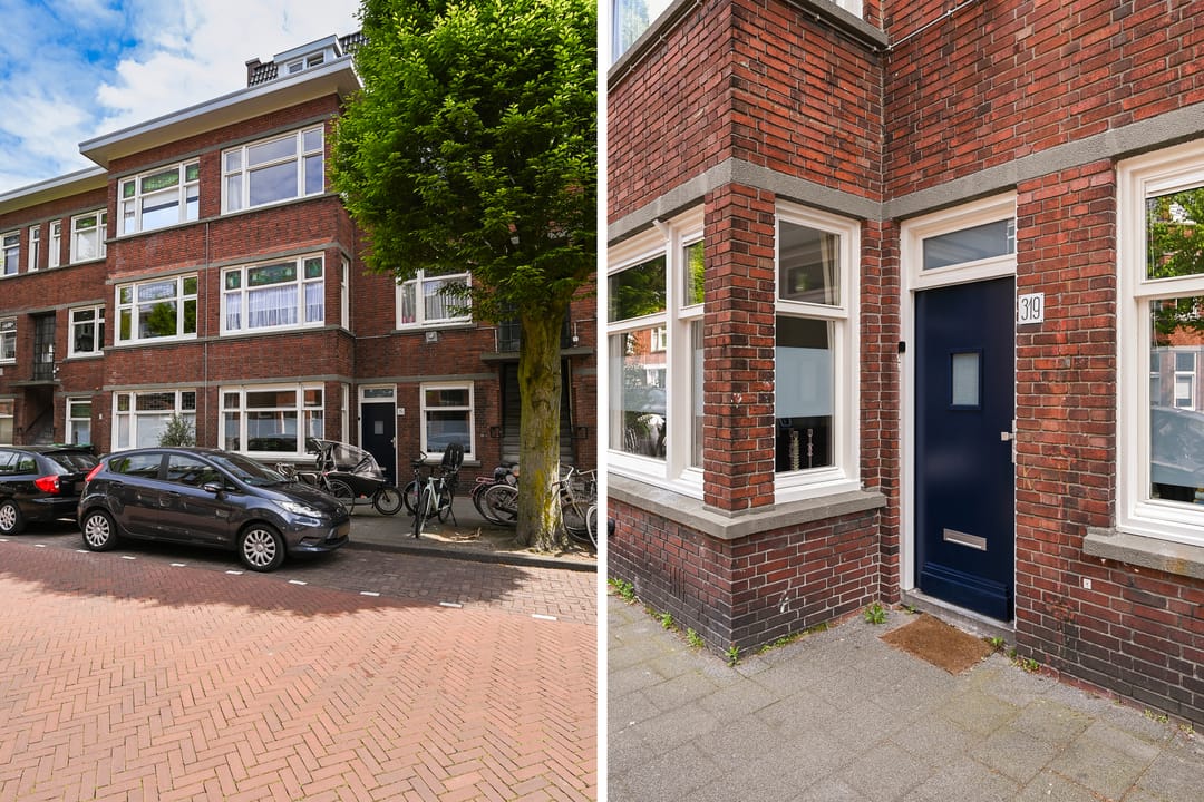 Photo 32 of Stuyvesantstraat 319