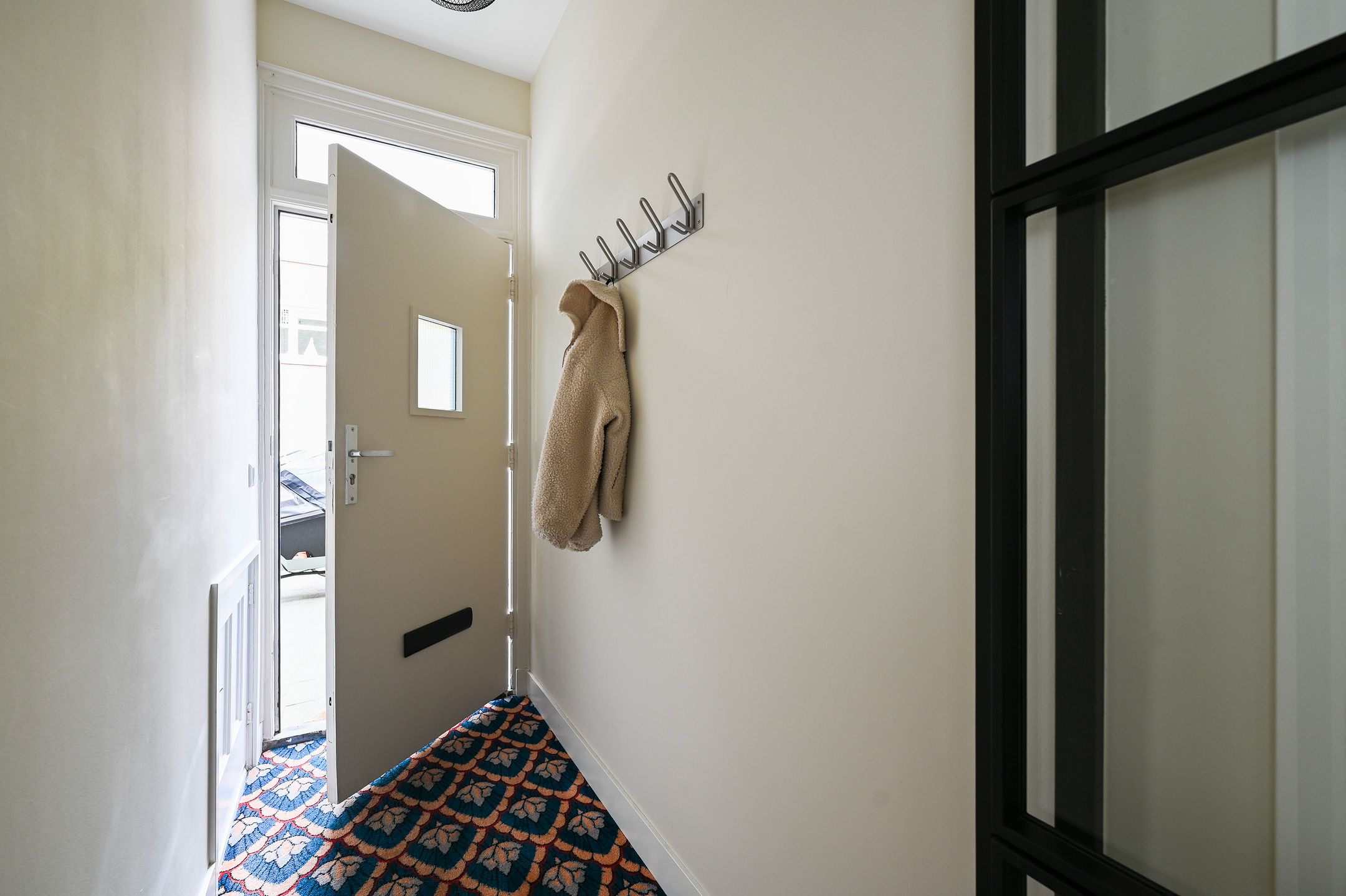 Stuyvesantstraat 319 Den Haag - View 5