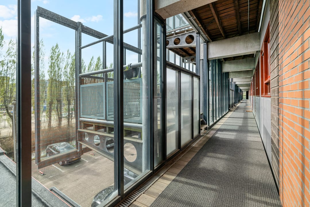 Foto 7 van Dokter Van Ledestraat 25
