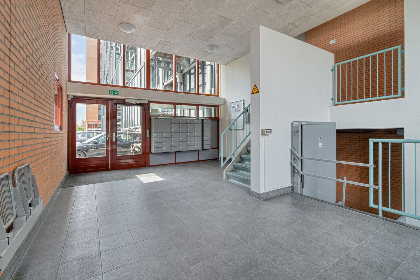 Foto 4 van Dokter Van Ledestraat 25