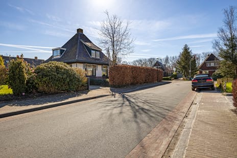 Hoofdstraat thumbnail