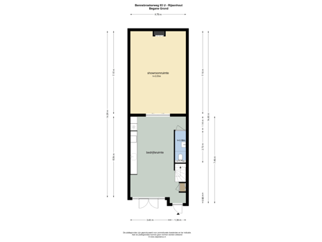 Bekijk plattegrond
