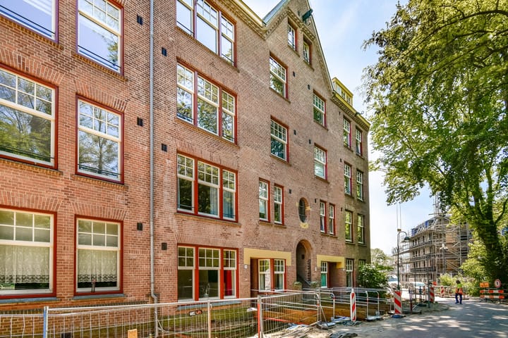 Foto 4 van Zaanstraat 381