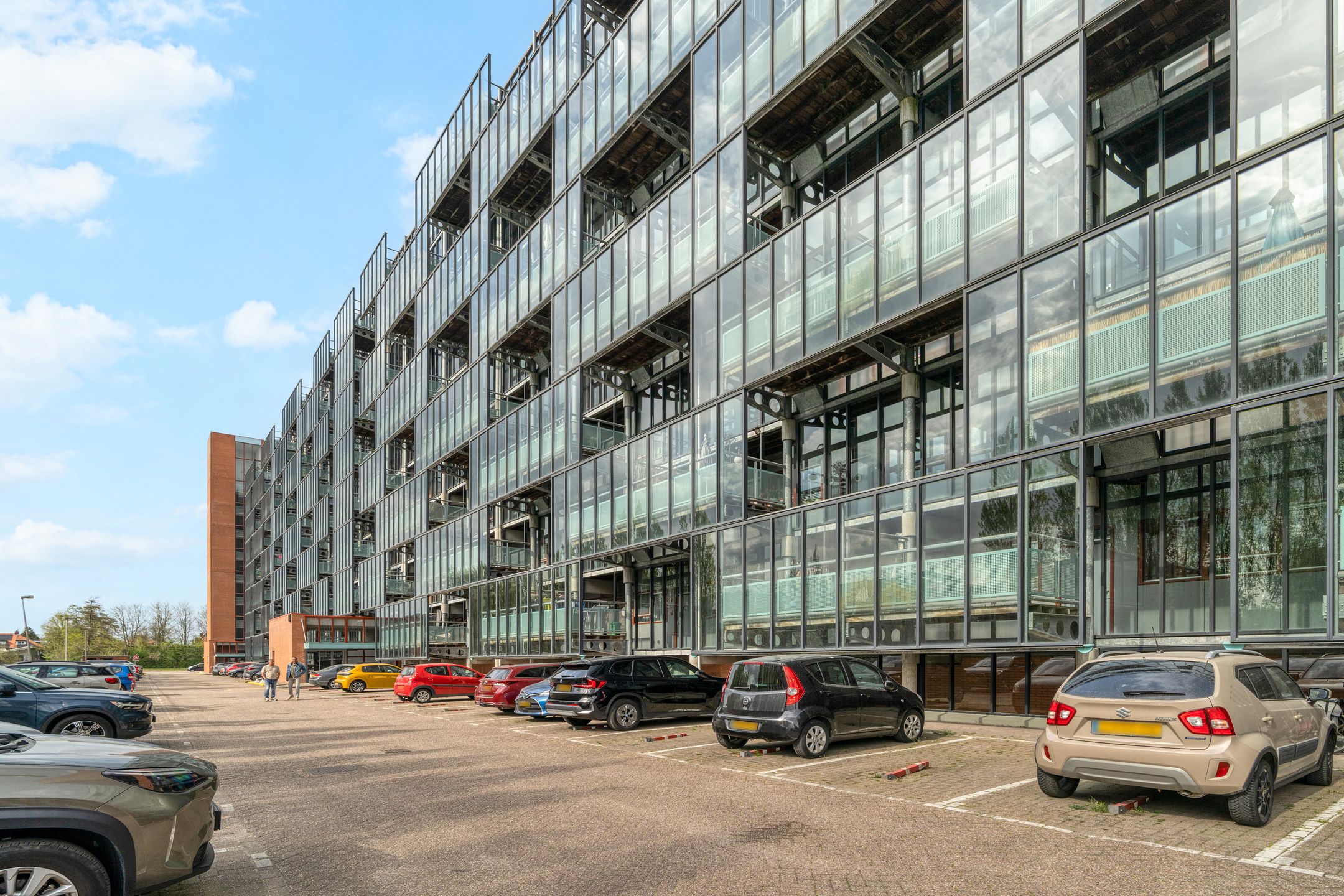 Dokter Van Ledestraat 25