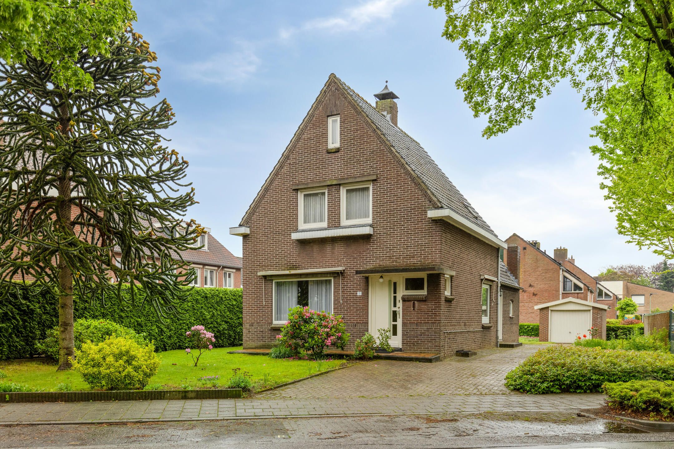 Beeselseweg 11
