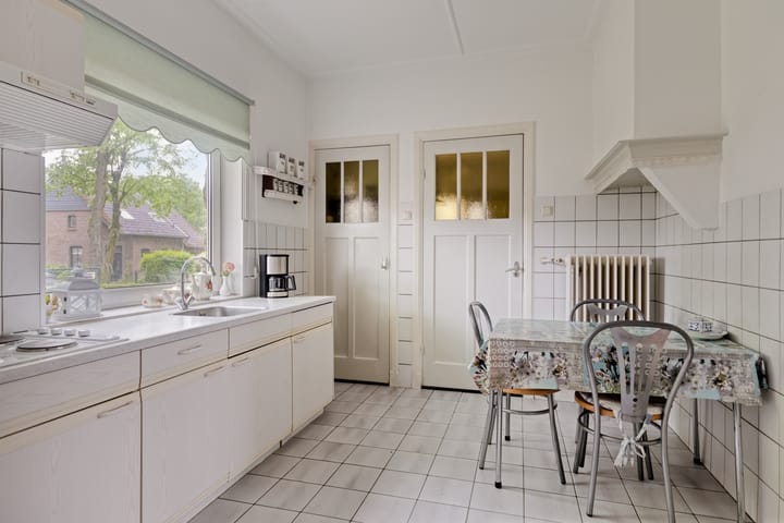 Vrijstaande woning te koop: Beeselseweg 11, Kessel