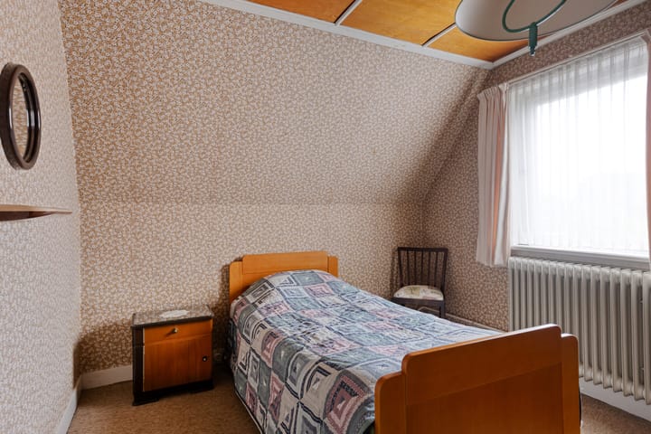 Vrijstaande woning te koop: Beeselseweg 11, Kessel