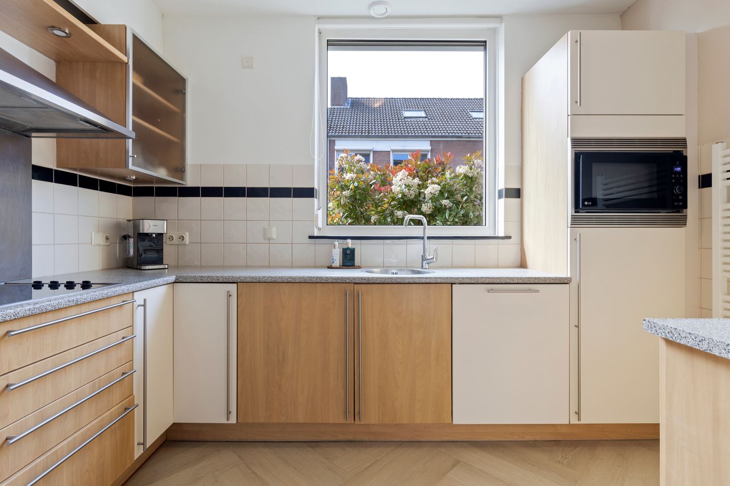 Photo 4 of Joost van den Vondelstraat 9