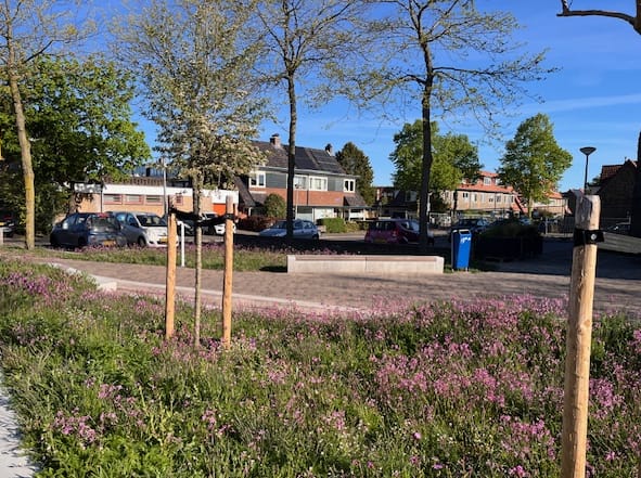 Foto 1 van Grebbestraat 6