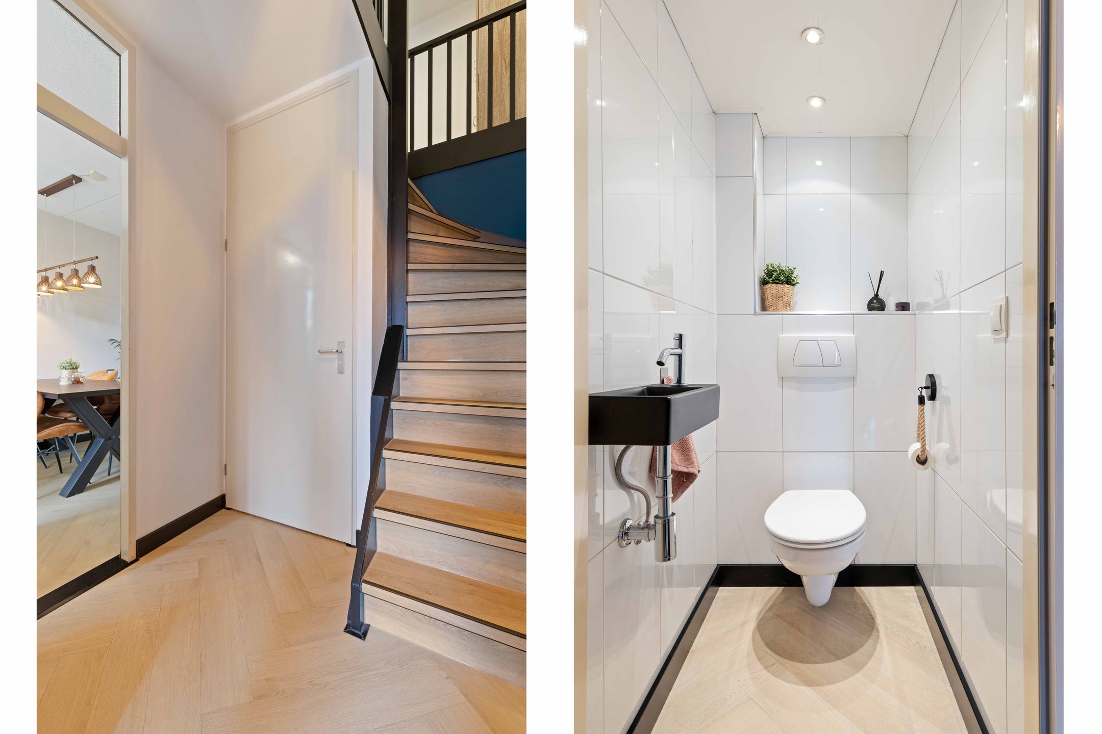Photo 12 of Joost van den Vondelstraat 9