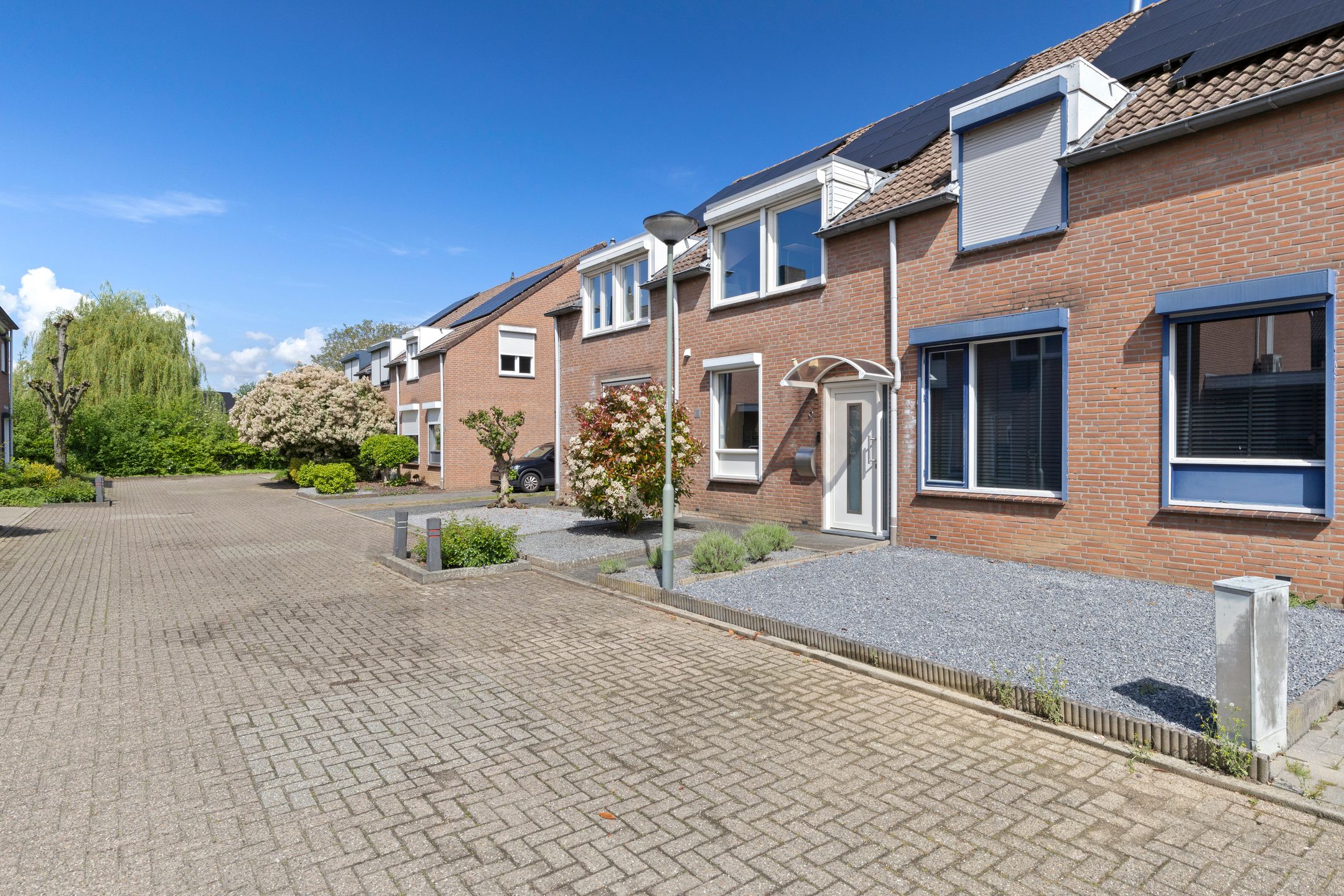 Photo 9 of Joost van den Vondelstraat 9
