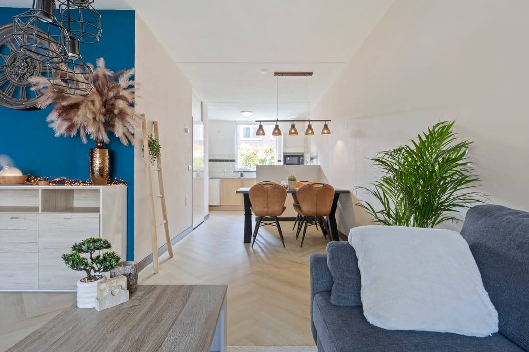 Photo 17 of Joost van den Vondelstraat 9
