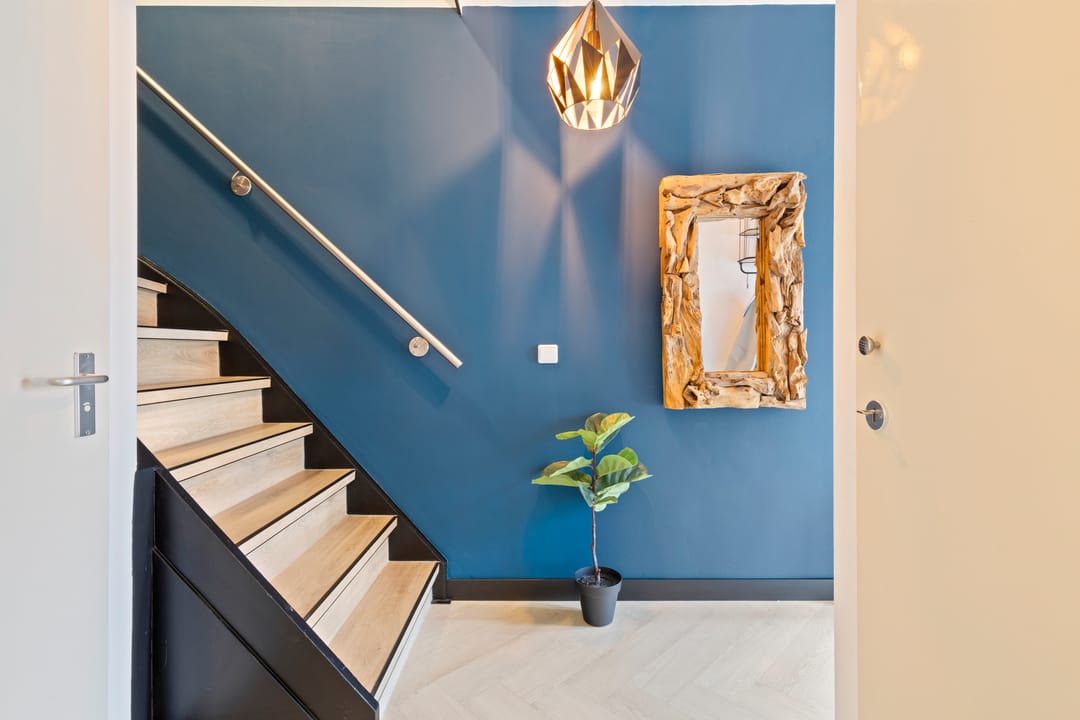 Photo 13 of Joost van den Vondelstraat 9