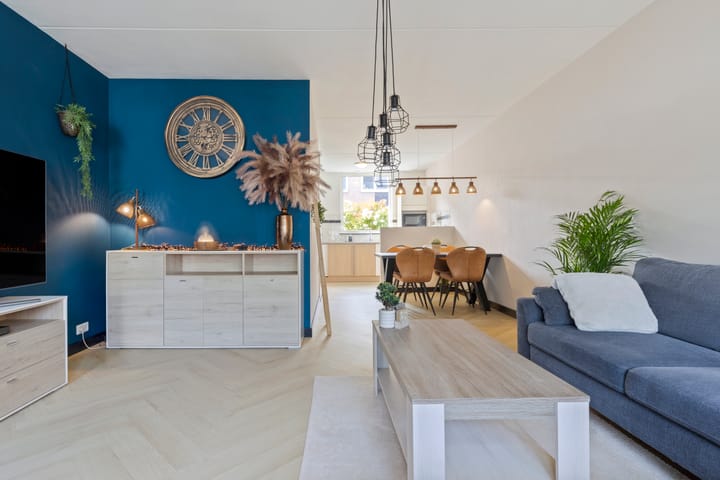 Photo 3 of Joost van den Vondelstraat 9
