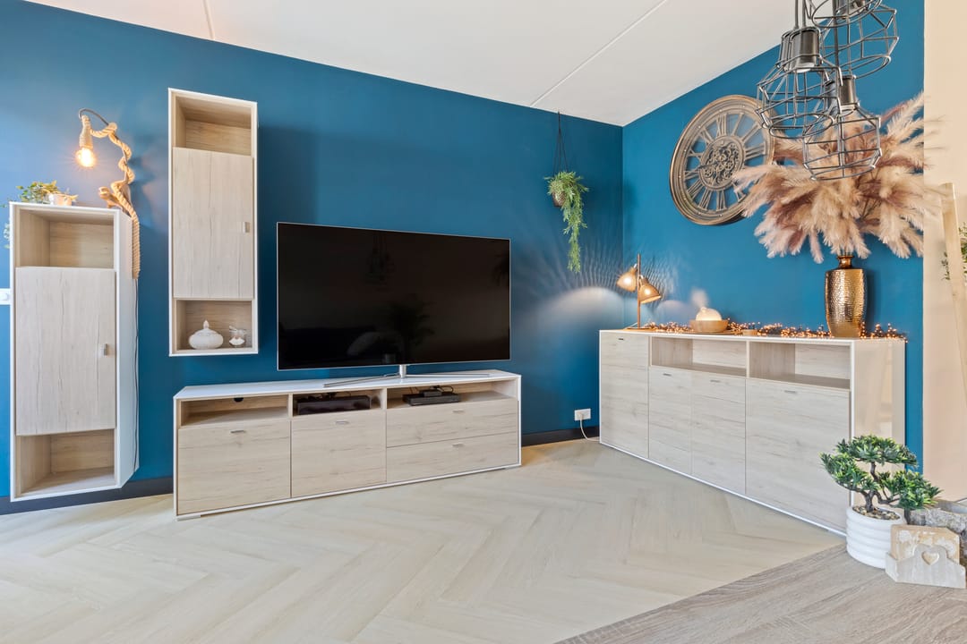 Photo 16 of Joost van den Vondelstraat 9