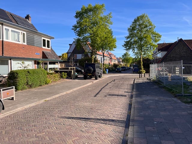 Foto 25 van Grebbestraat 6