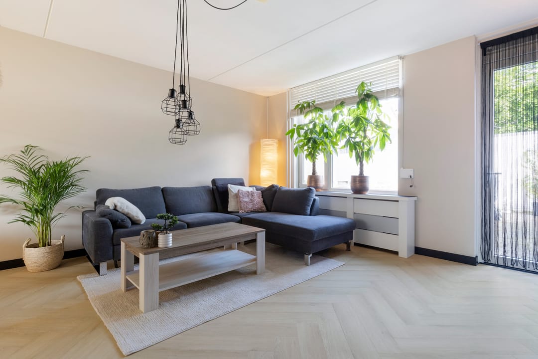 Photo 2 of Joost van den Vondelstraat 9