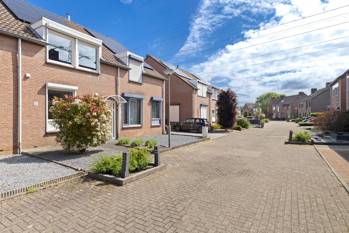 Photo 10 of Joost van den Vondelstraat 9