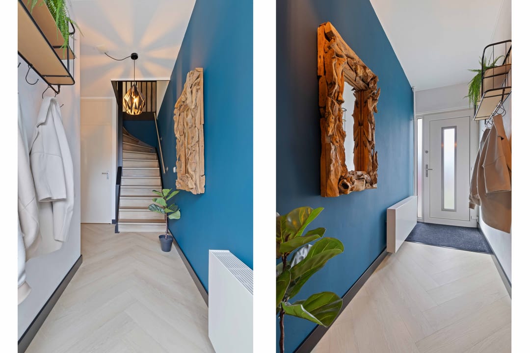 Photo 11 of Joost van den Vondelstraat 9