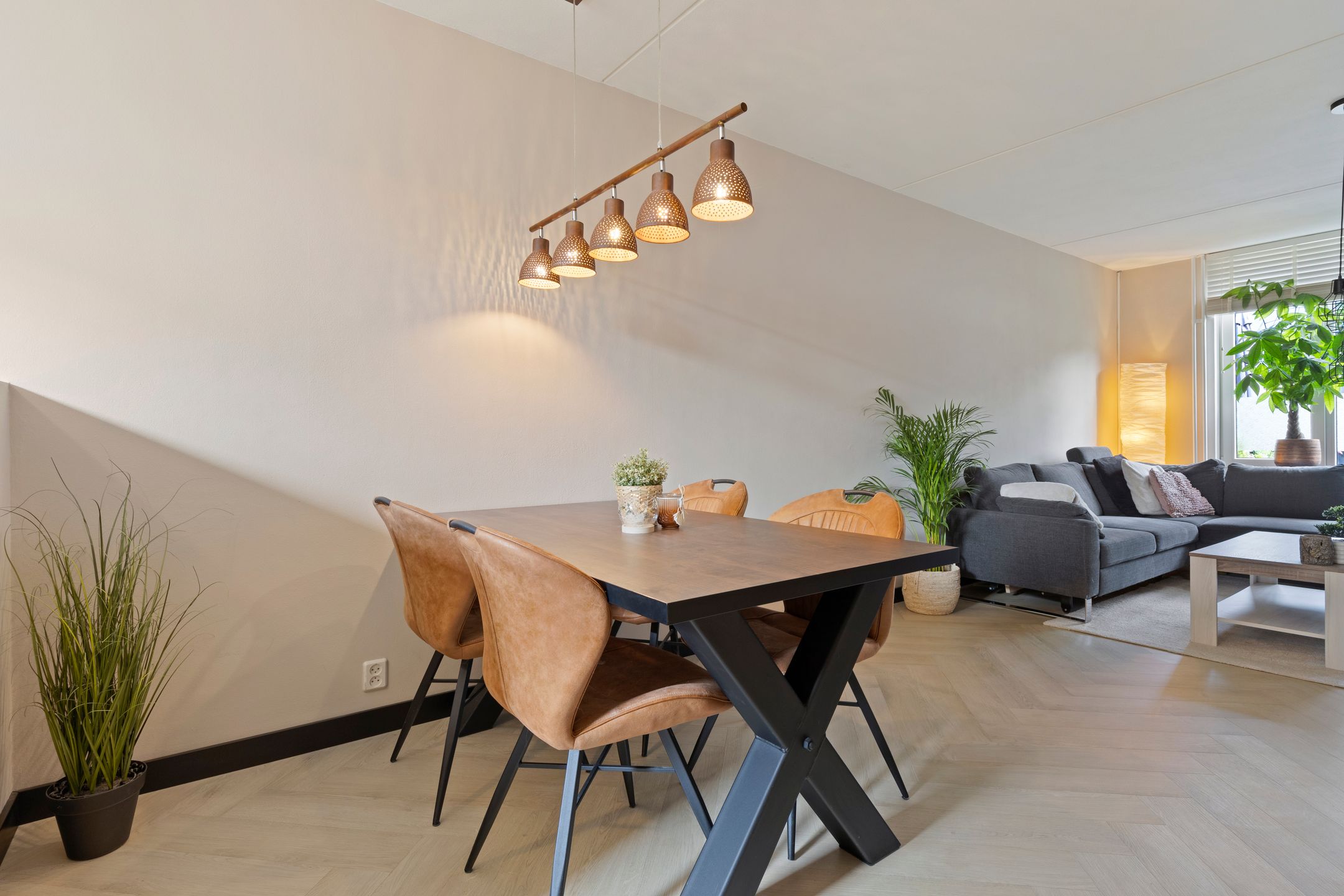 Photo 18 of Joost van den Vondelstraat 9