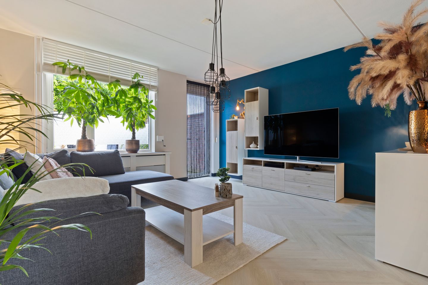 Photo 14 of Joost van den Vondelstraat 9