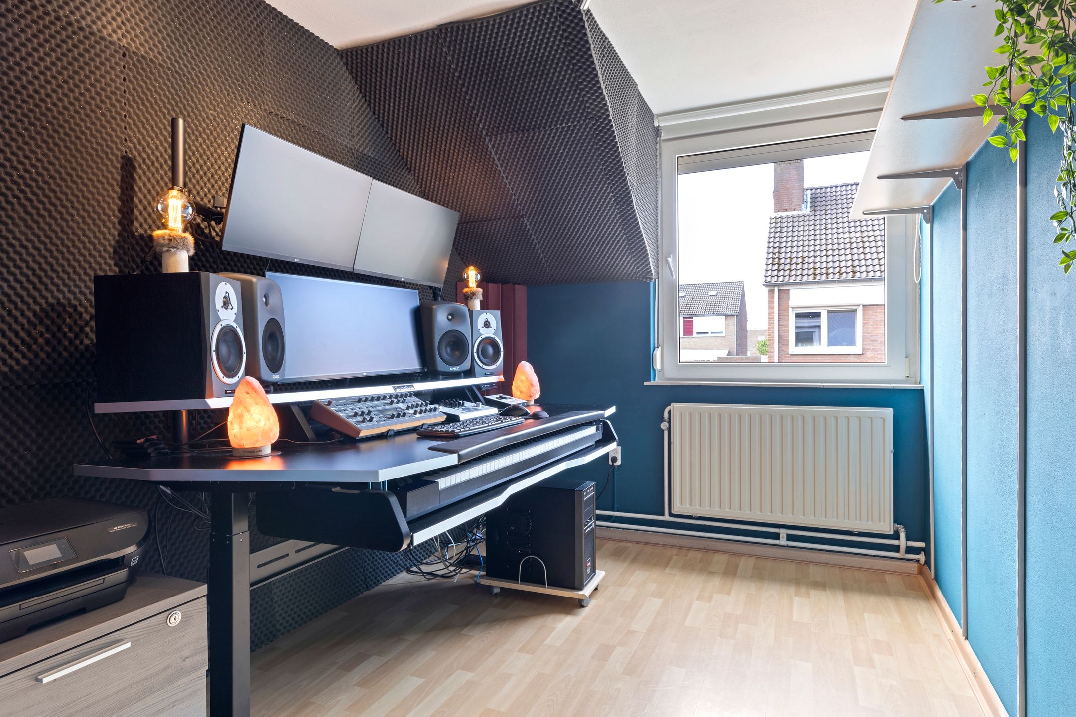 Photo 33 of Joost van den Vondelstraat 9
