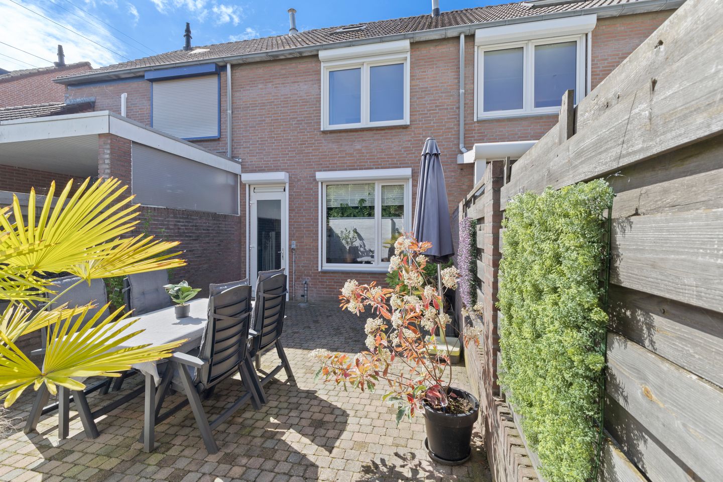 Photo 25 of Joost van den Vondelstraat 9