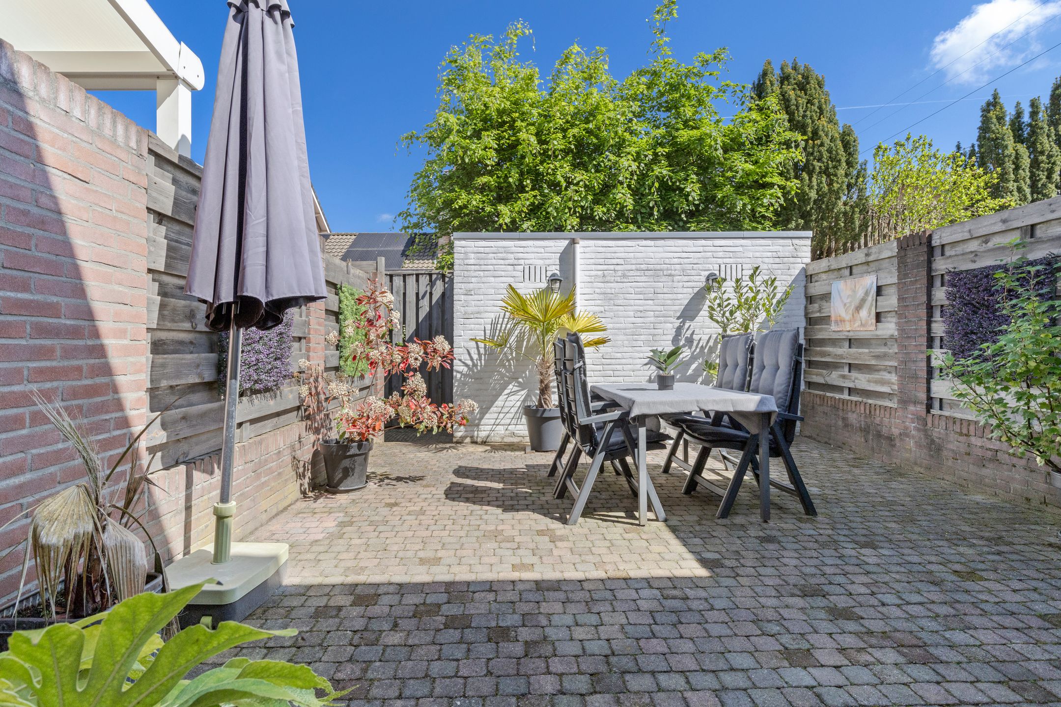 Photo 24 of Joost van den Vondelstraat 9
