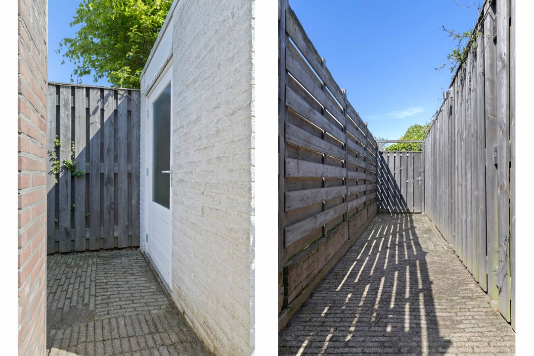 Photo 26 of Joost van den Vondelstraat 9