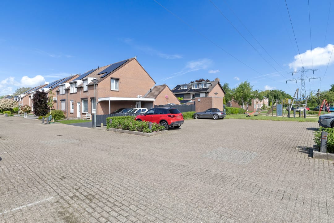 Photo 37 of Joost van den Vondelstraat 9