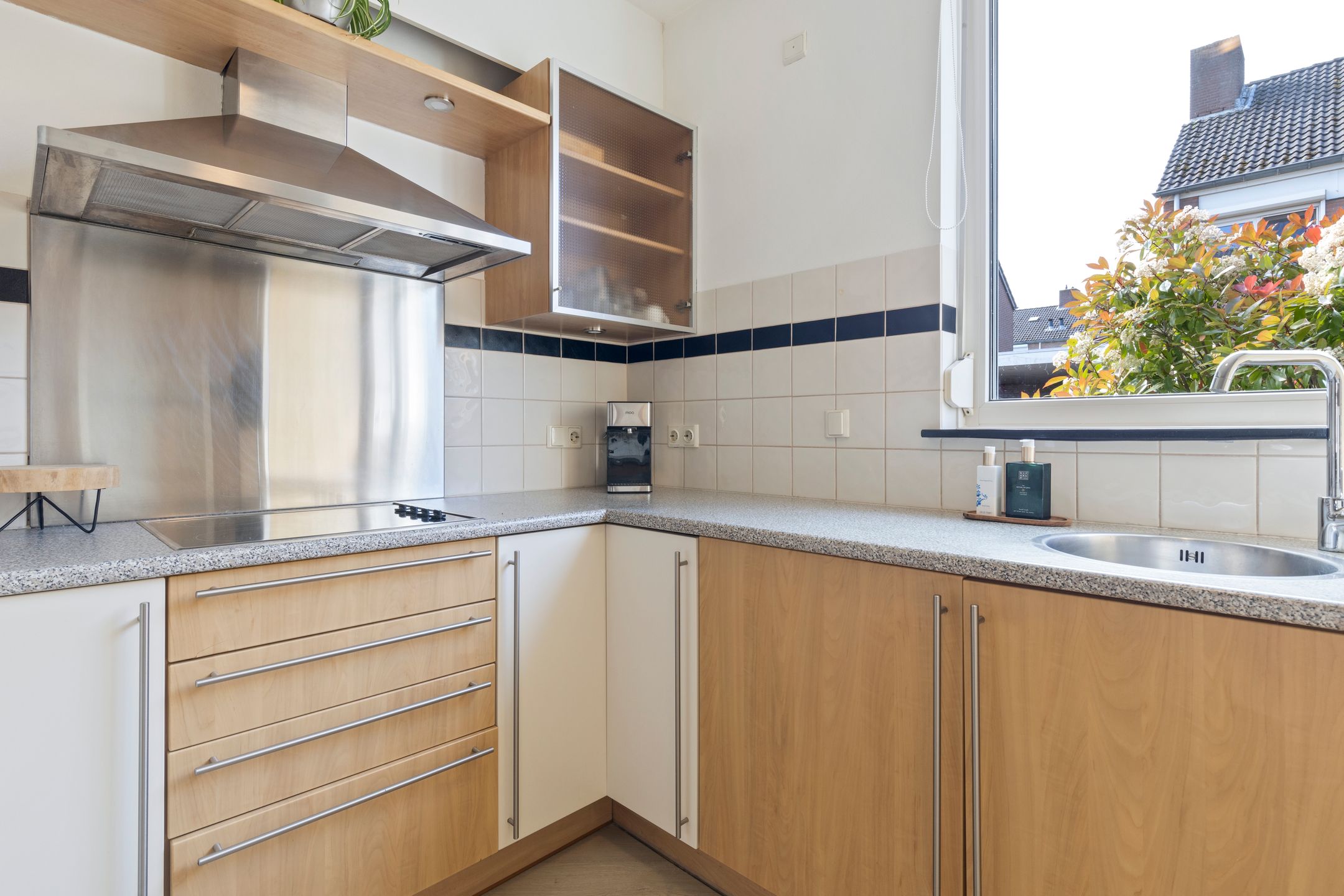 Photo 21 of Joost van den Vondelstraat 9
