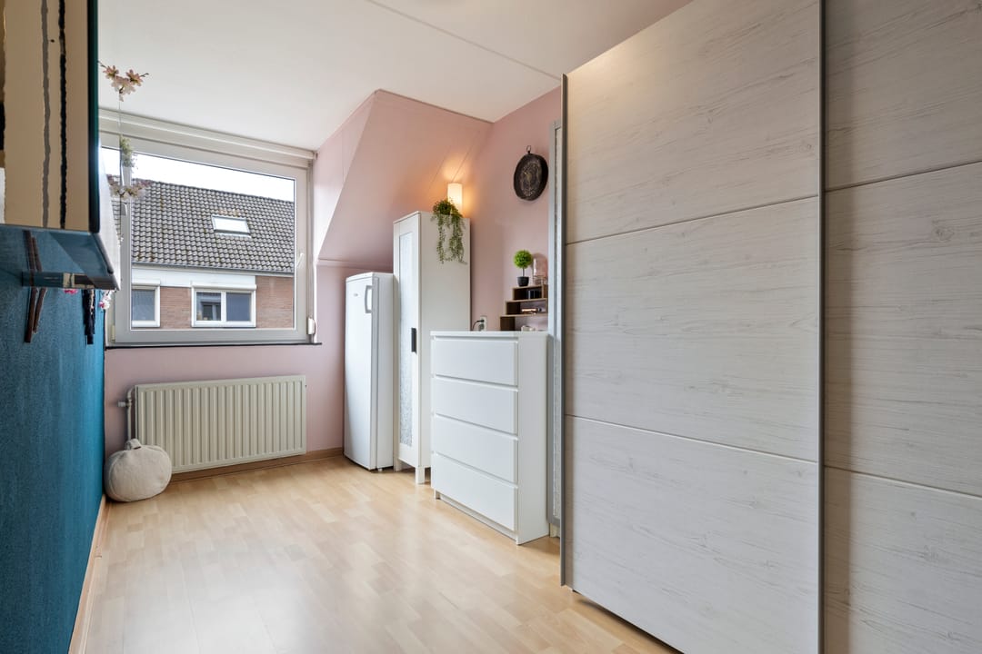 Photo 31 of Joost van den Vondelstraat 9