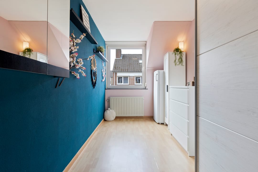 Photo 32 of Joost van den Vondelstraat 9