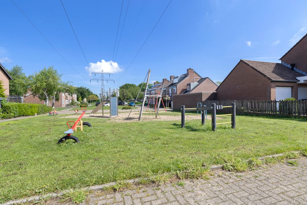 Photo 38 of Joost van den Vondelstraat 9