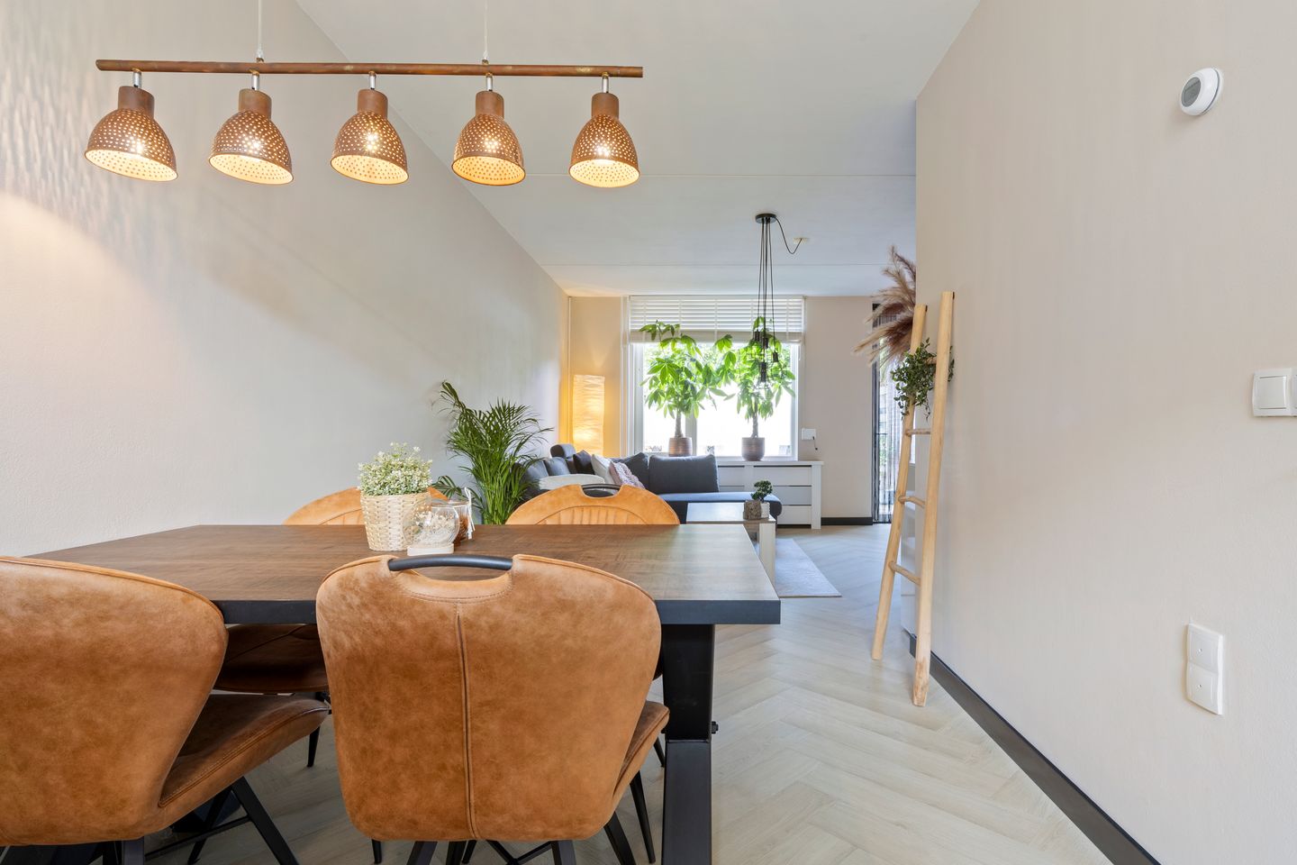 Photo 19 of Joost van den Vondelstraat 9
